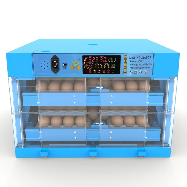 128 Chicken Egg Rolling Type Automatic Egg industrial 220+12v