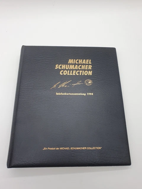 Michael Schumacher Collection 1991-2004 Médaille Versilbert | Kaufen Michael Schumacher Collection 1991-2004 Médaille Versilbert | Kaufen