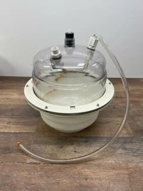 Bel-Art Vacuum Desiccator