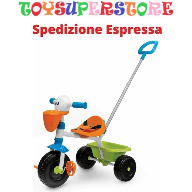 Chicco pelican tricycle sale