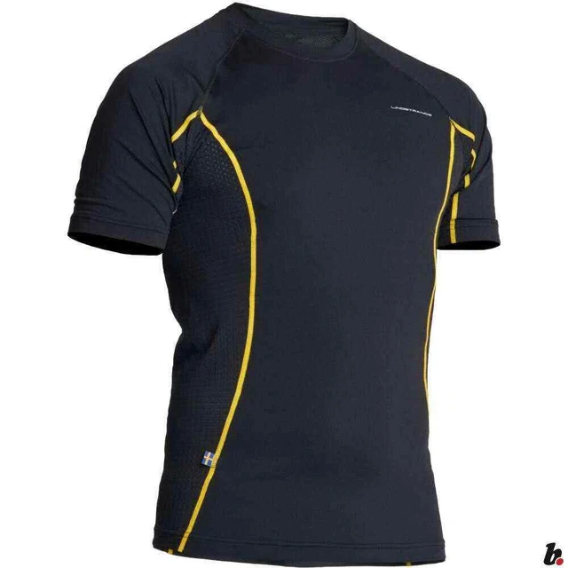 T-Shirt Lindstrands trocken