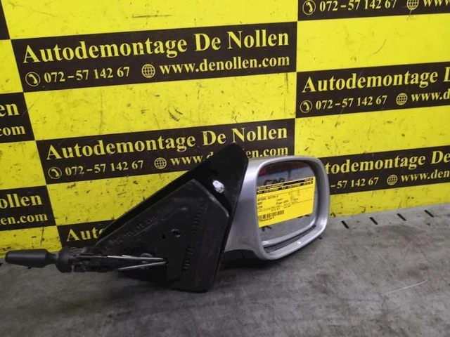P6923714 Specchietto retrovisore esterno destro SEAT Leon (1M) E10515