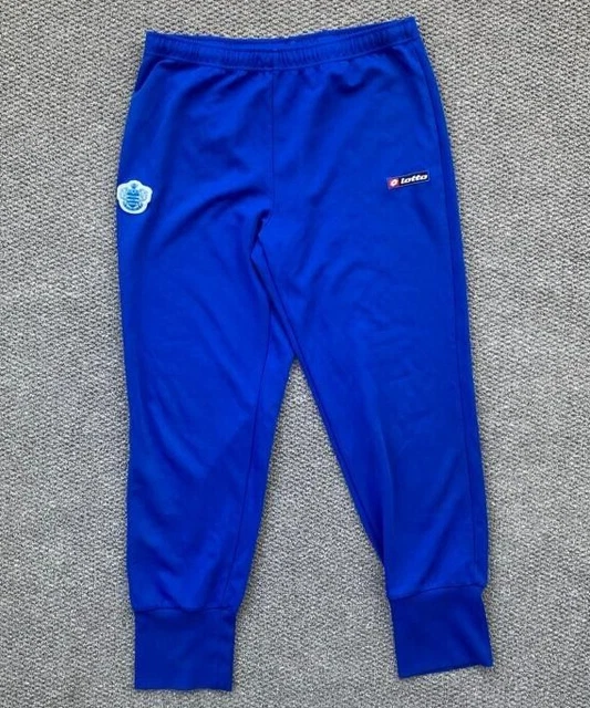 Rangers hot sale tracksuit bottoms