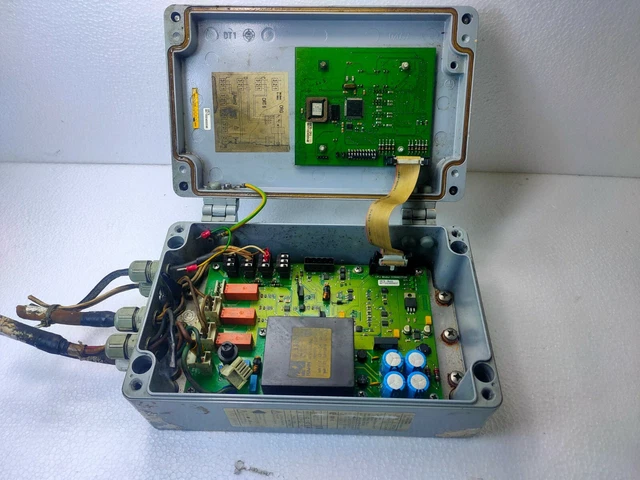 Gestra Spector Compact Oil Detector