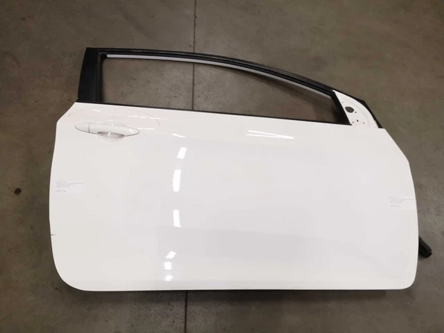 Porte avant droite Kia Picanto III 760041Y310 1.0 51kW G3LA 270667