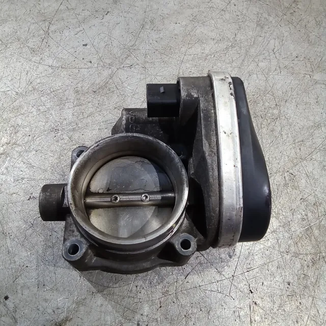 Renault Clio Mk2 172 2001-2006 F4R Sport Throttle Body Assembly 8200110998