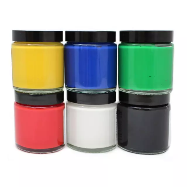 Artway Printing Ink 120ml - for relief, block and lino printmaking