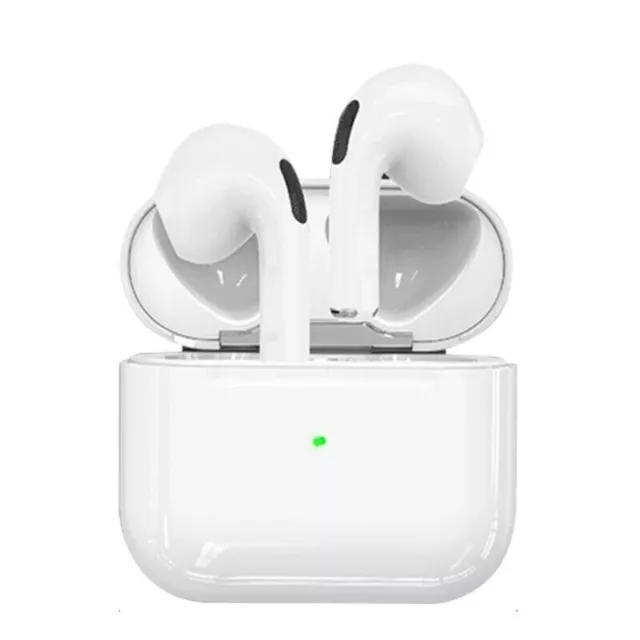 AirPods 3rd Generation Bluetooth Wireless Earbuds Charging Case White(brand new)