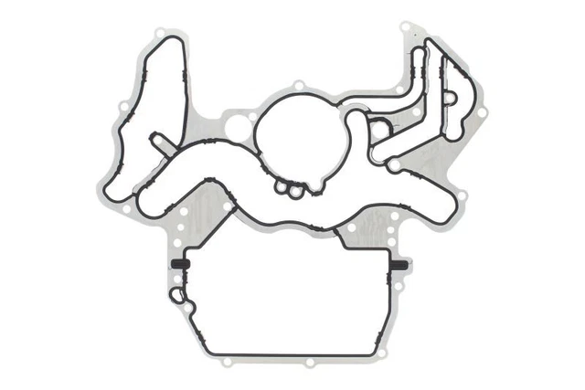 Adatto a ELRING EL122476 guarnizione, coperchio alloggiamento (custodia) stock De