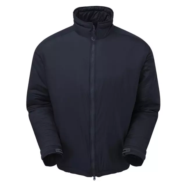 KEELA BELAY PRO Insulated Jacket Mens in Black 99.99 PicClick UK