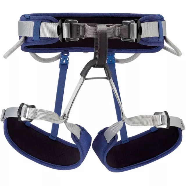 Klettergurt Petzl Corax GrößeXL blau