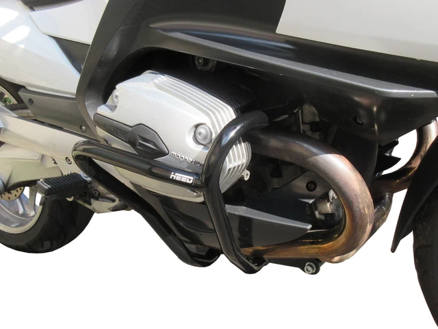 Pare-cylindre BMW R 1200 RT 2005 à 2009 Pare-cylindre BMW R 1200 RT 2005 à 2009