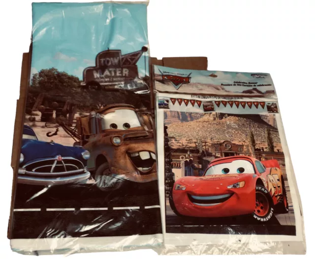Personnages Disney Cars  Disney cars birthday, Disney cars movie, Disney  cars