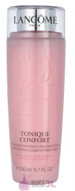 Lancome Tonique Confort 200 ml