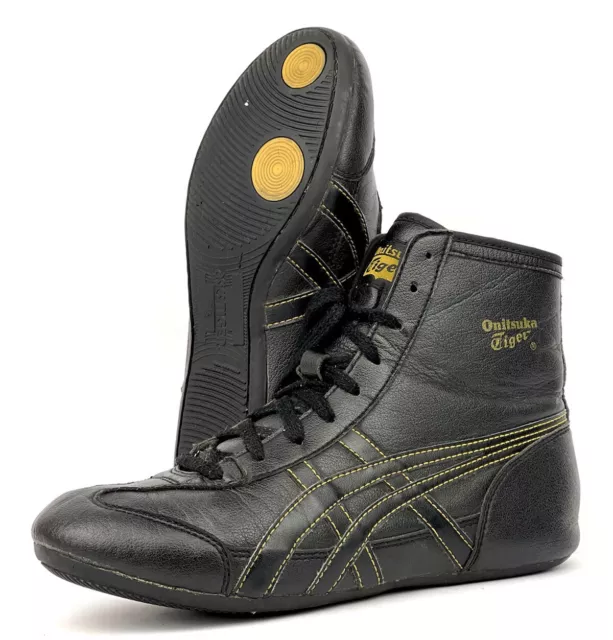 Asics sales tiger wrestling