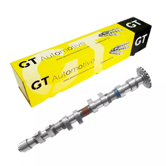 Audi A4 A6 VW Passat Vag Cast Exhaust Camshaft 06B109022B ALT Engine 2.0l