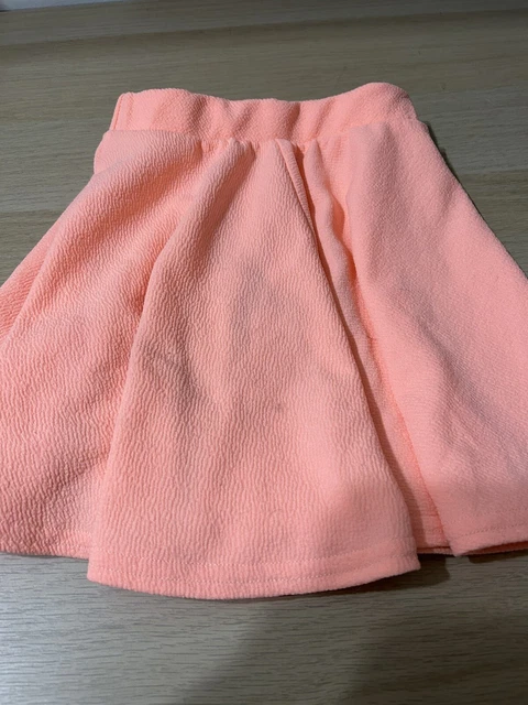 girls summer clothes bundle age 4-5 years 3