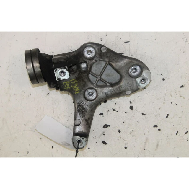 Galet Tendeur Pour Volkswagen Eos 1F (02/06) 1.4 Tsi 2010