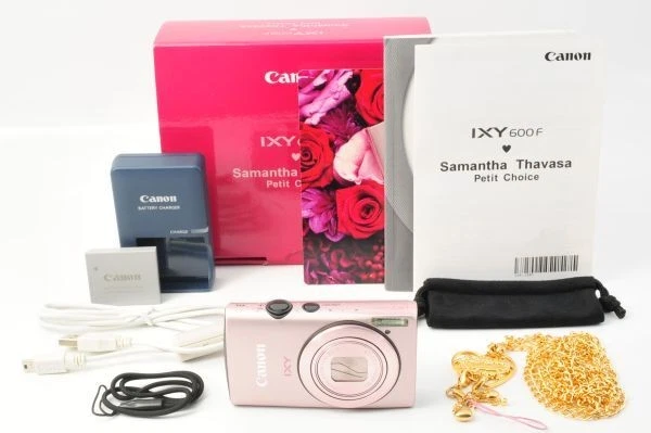 CANON IXY 600F Samantha Thavasa $692.53 - PicClick CA 
