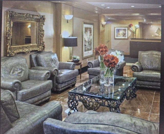 The Manhatten Club II timeshare
