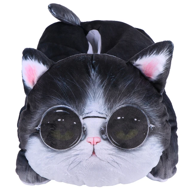 Porte-tissu Animal Boîte À Mouchoirs Pour Voiture Porte-serviettes En Papier