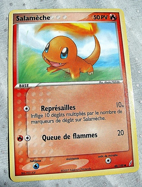POKEMON  ex  GARDIENS  de  CRISTAL  cartes au choix UNCOS, HOLOS, Inv  FR