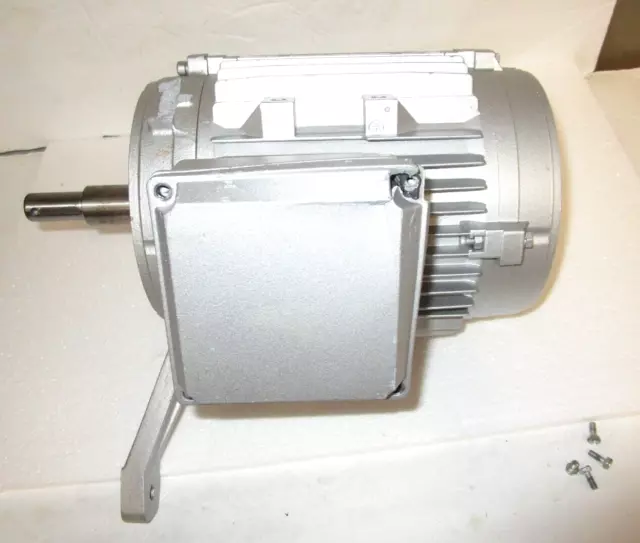 Transtecno Asinchr Motor #  Type Me90L2