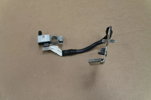 Vw Battery Control Unit VW GOLF 8 Battery Control Unit Battery Control 5WA915181 C £54.13 ...