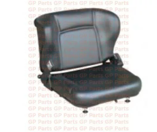 Toyota 53730-U2100-71, SEAT - VINYL, 7FGCU15, 7FGCU25, 7FGCU45, 8FBCU30