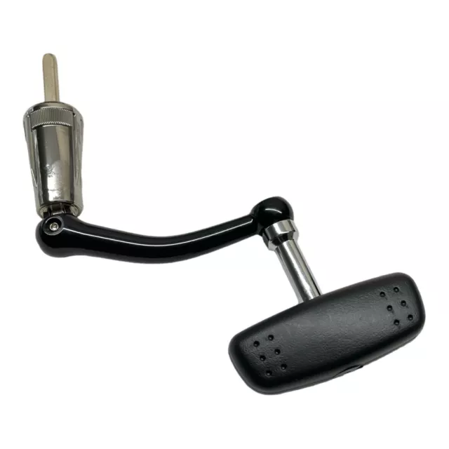 SHIMANO SPARE HANDLE To Fit Baitrunner 4/6/8000 & 12000 D Reels
