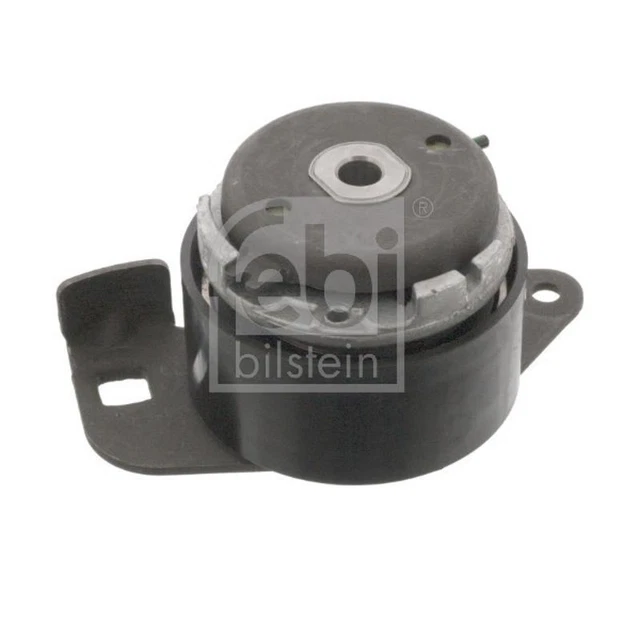 Original Febi 11604 Poulie Courroie Crantée pour Renault