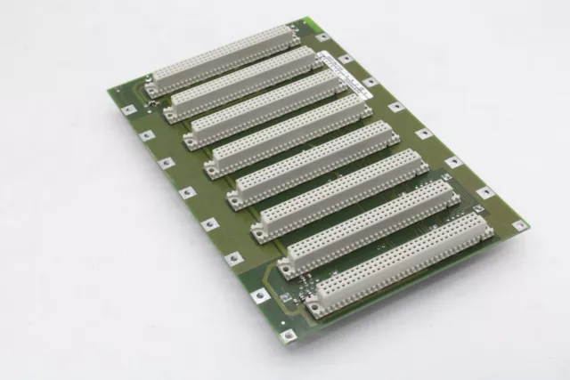 FEI Company 4022-296-0109 Basketback Board Card Module