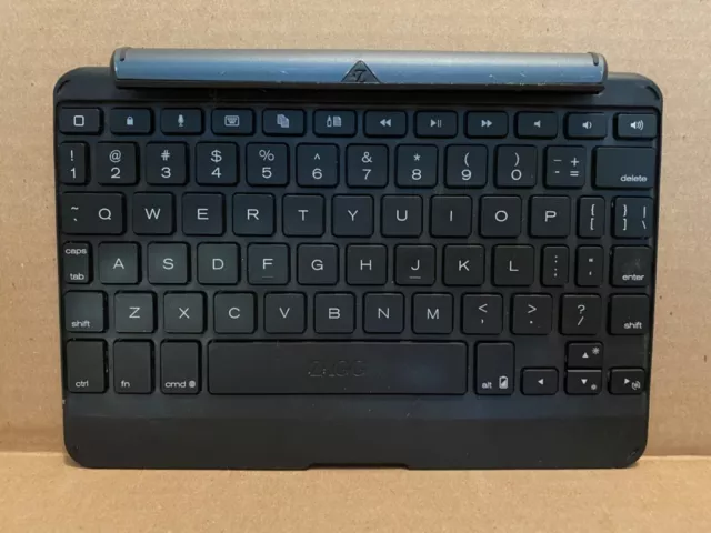 Zagg ipad mini keyboard