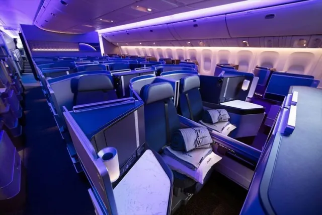 United Airlines 1K Upgrade 40 Plus Points - (560 available) Expires 07/31/2023