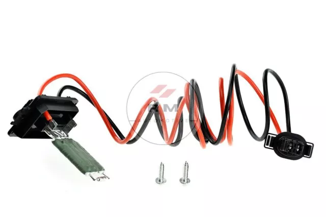 Gebläseregler Für Renault Grand Scenic 2004-,Scenic 2003-/Mit Klimaanlage