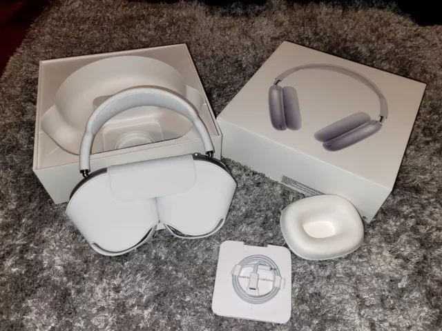 Air-Pods Max Neuf