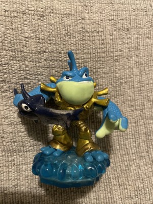 2 ACTIVISION SKYLANDERS SWAP FORCE Figure 84663888 84805888 Riptide Gill Grunt 