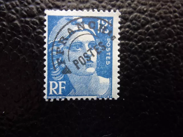 FRANCE - timbre yvert/tellier préoblitéré n° 103b (sans gomme) (BEN)