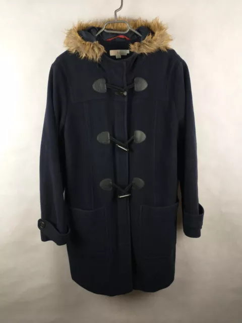 Boden deals claudette coat