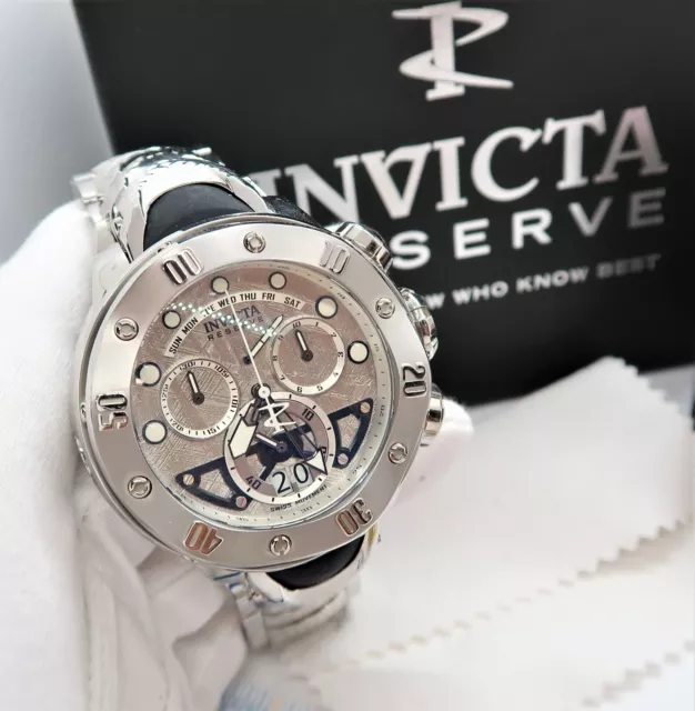 Invicta 54mm on sale
