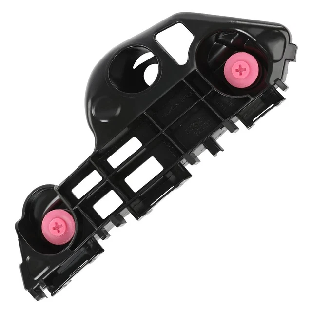 Fit For Camry 18-20 Left Bumper Bracket Retainer Front Beam Mount Support
