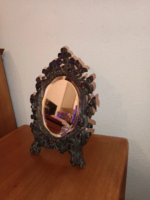 encadrement miroir Idées de Décoration intérieure French Decor