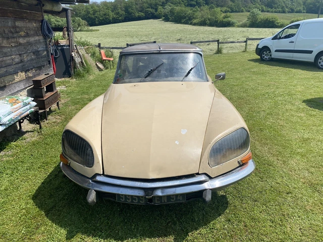 citroen ds 20 citroen ds 20