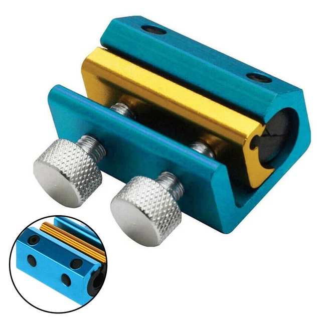 Keep Your Cables Smooth and Functional with Dual Cable Lube Luber Tool