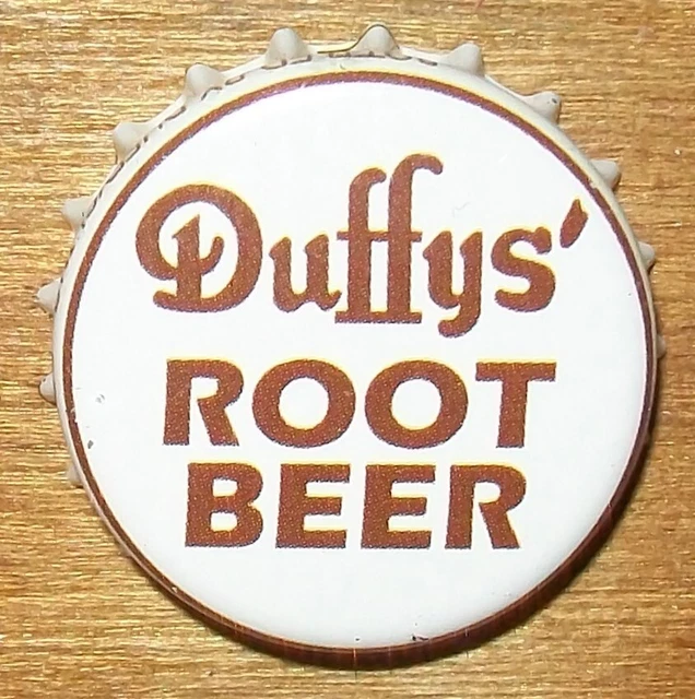 N°973 Beer Bottle Caps