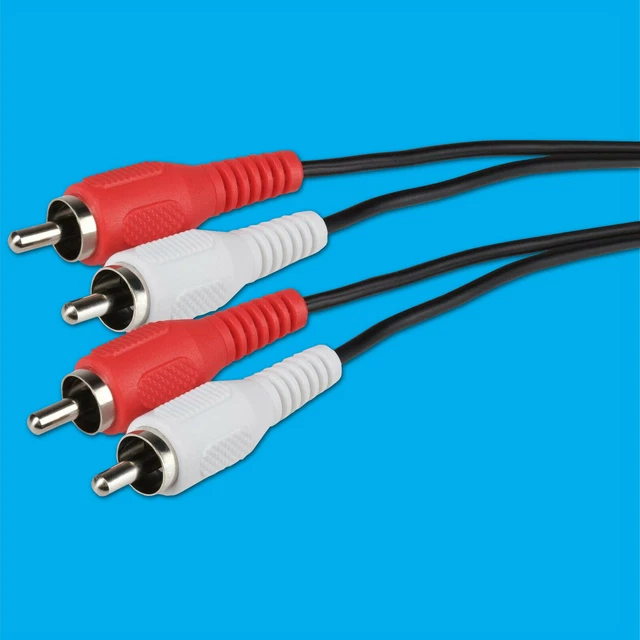Maplin - Accoppiatore phono M 3 x