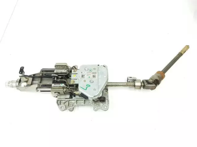 7L8419501M colonne de direction pour AUDI Q7 3.0 TDI QUATTRO 2006 1249592