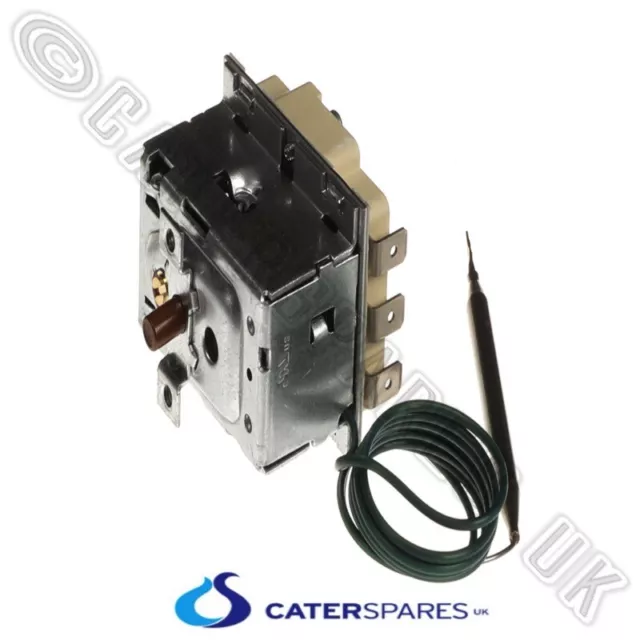 Ego 55.33522.030 135°C Safety Limit Thermostat Various Appliances 5533522030