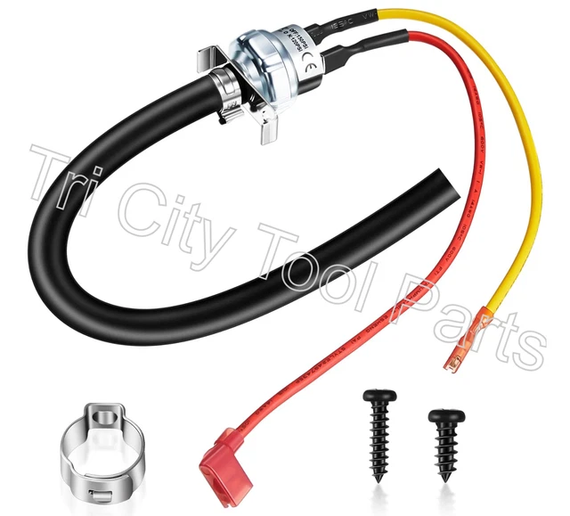 N003306SV DEWALT Air Compressor Pressure Switch Kit Fits D55141 **OEM