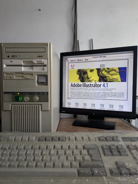 Vintage Computers & Mainframes, Vintage Computing, Computers